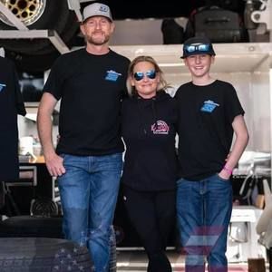 Meet your Posher, Shannon